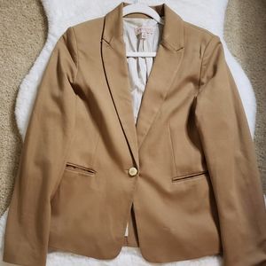 Women's Blazer